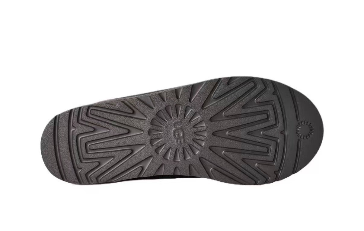 Ugg tasman Slipper - Gris