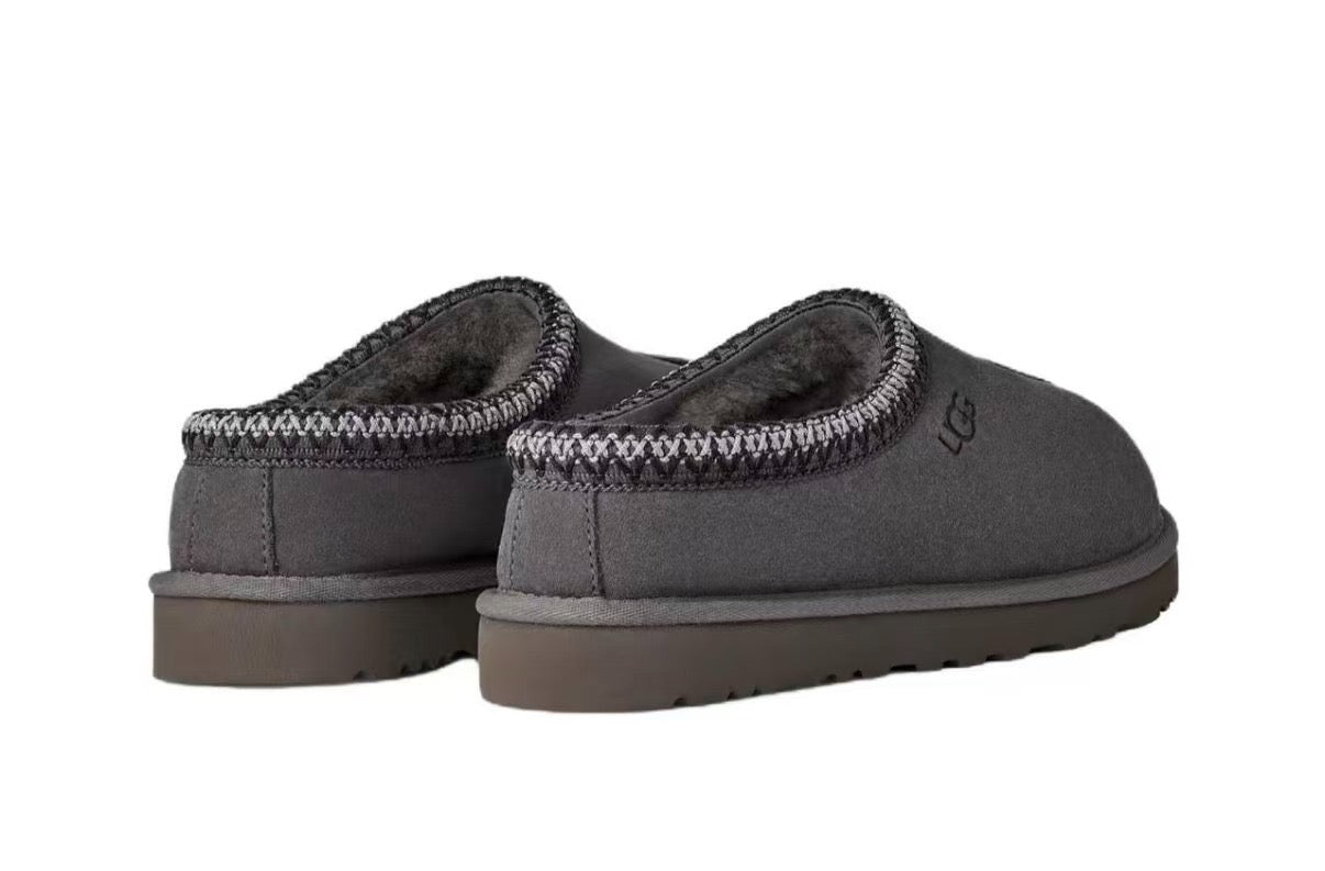 Ugg tasman Slipper - Gris