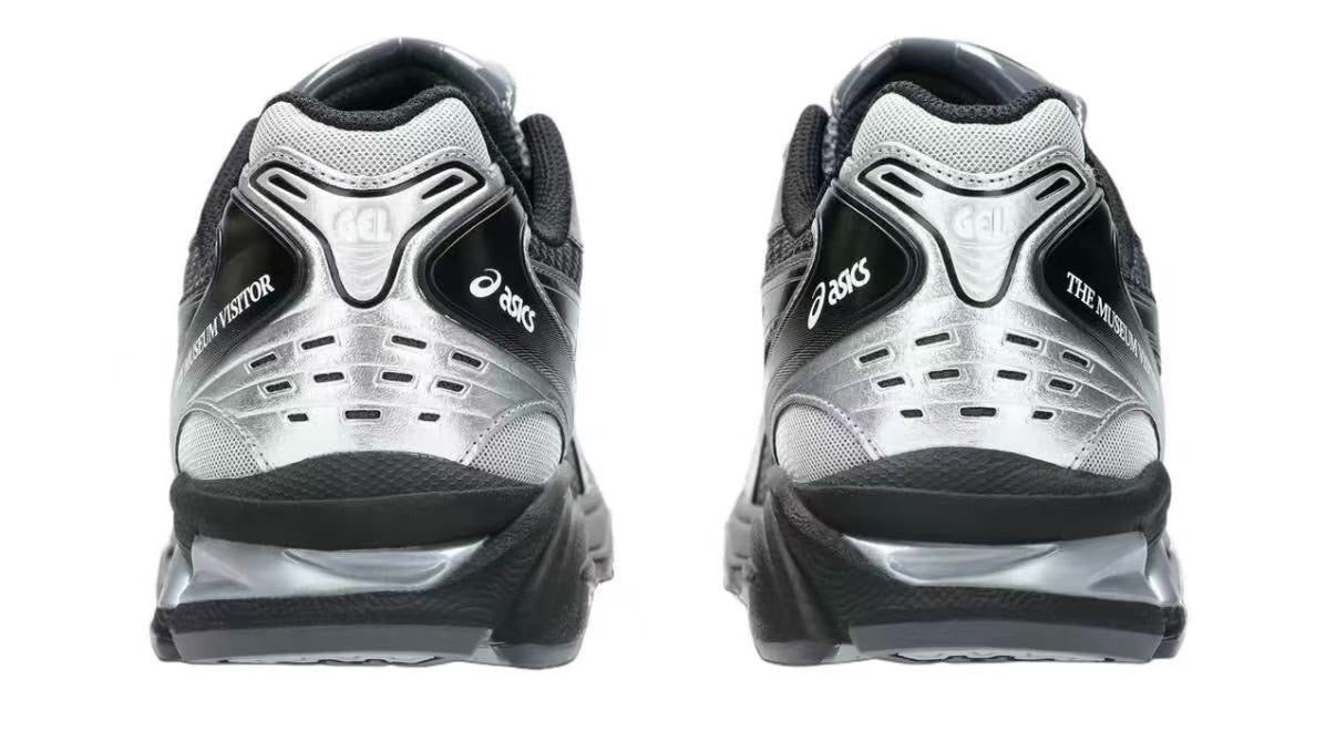 Gel Kinseï - Pure Silver