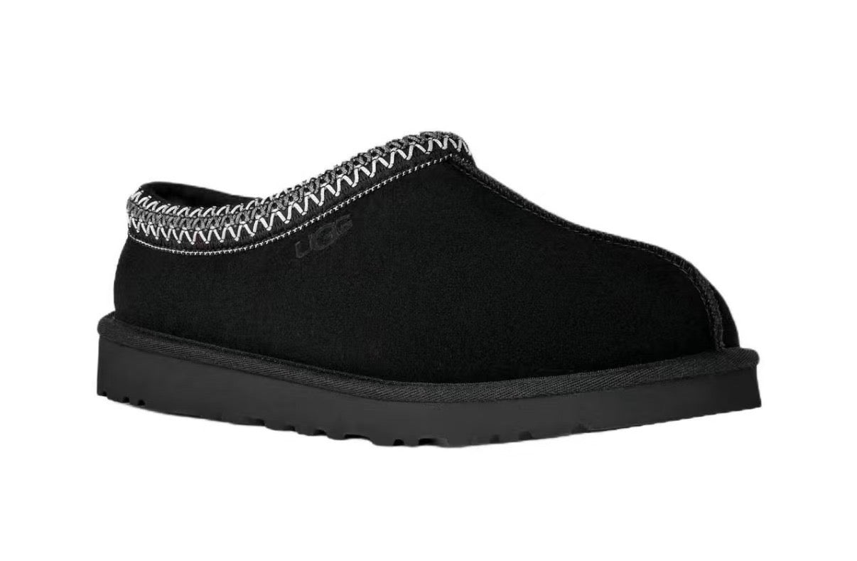 UGG Tasman Slipper – Black
