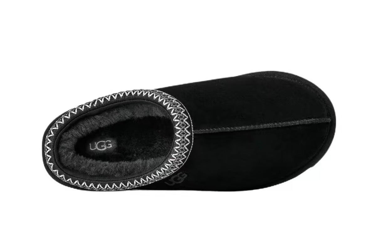 UGG Tasman Slipper – Black