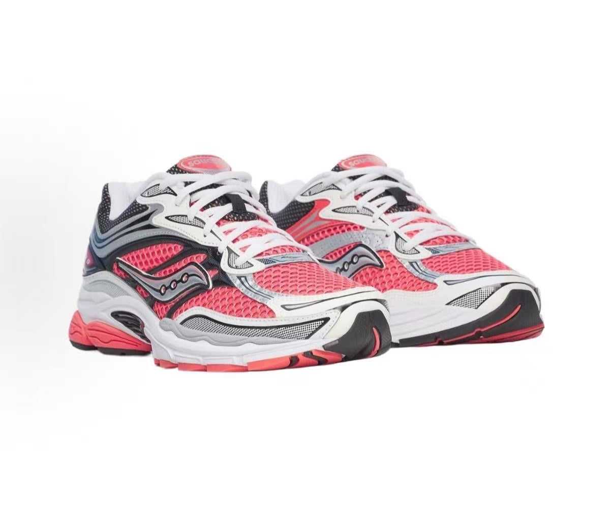 Omni 9 OG - BLACK&PINK