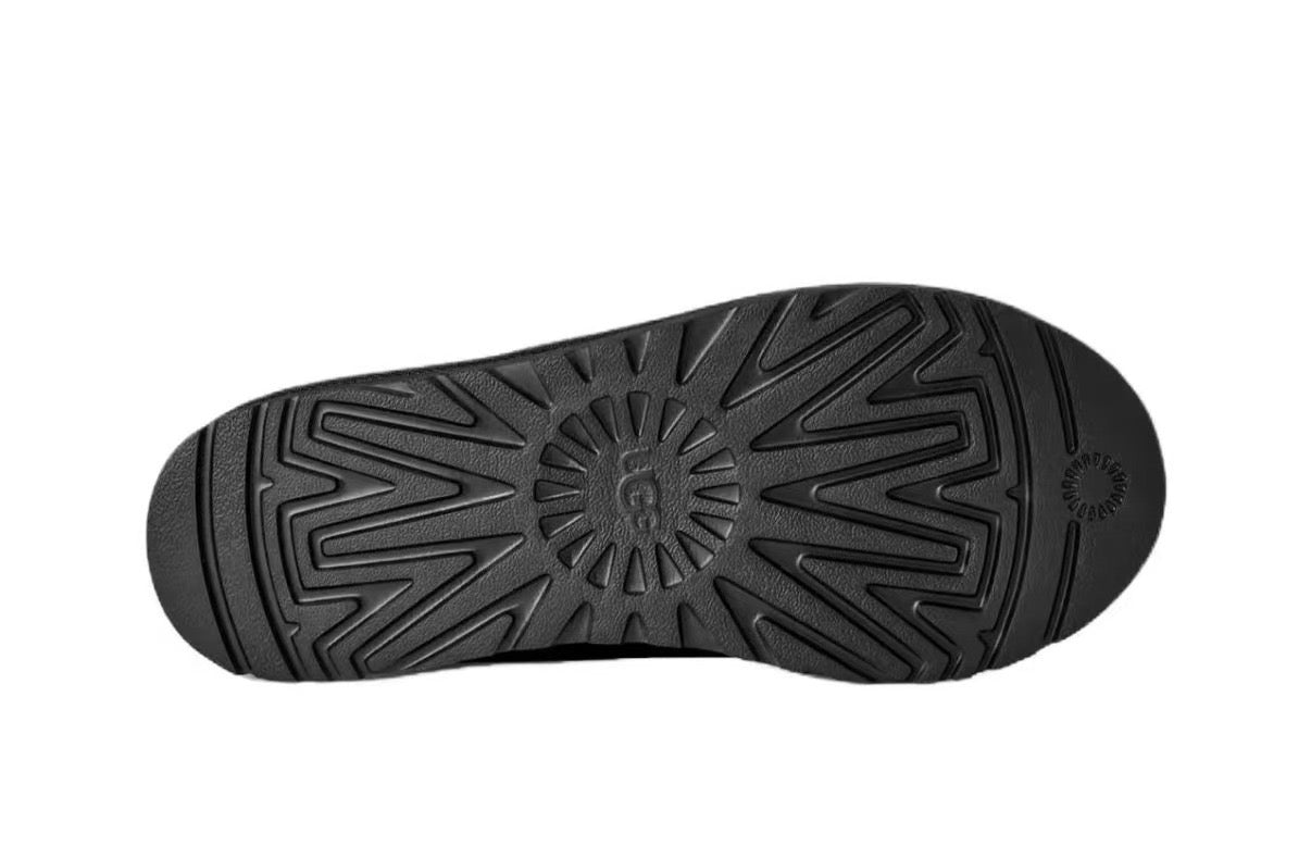 UGG Tasman Slipper – Black