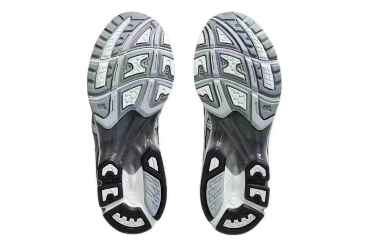 Kayano 14 - Silver Glace