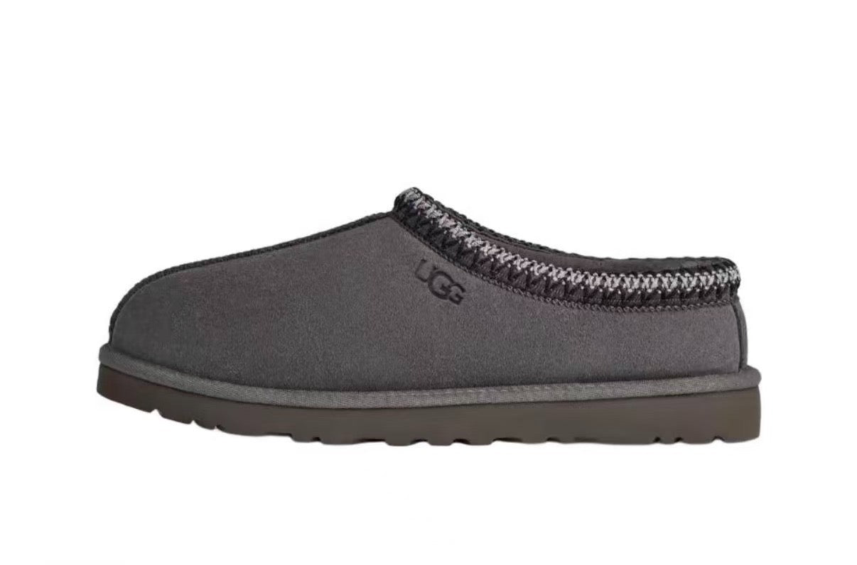 Ugg tasman Slipper - Gris