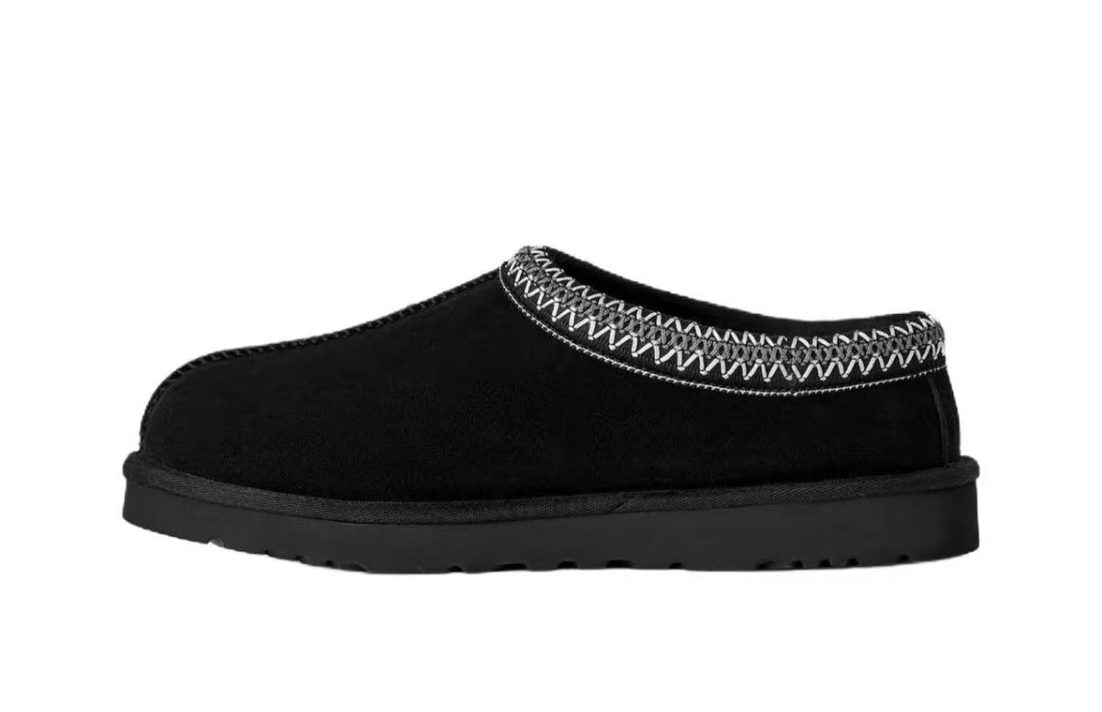 UGG Tasman Slipper – Black
