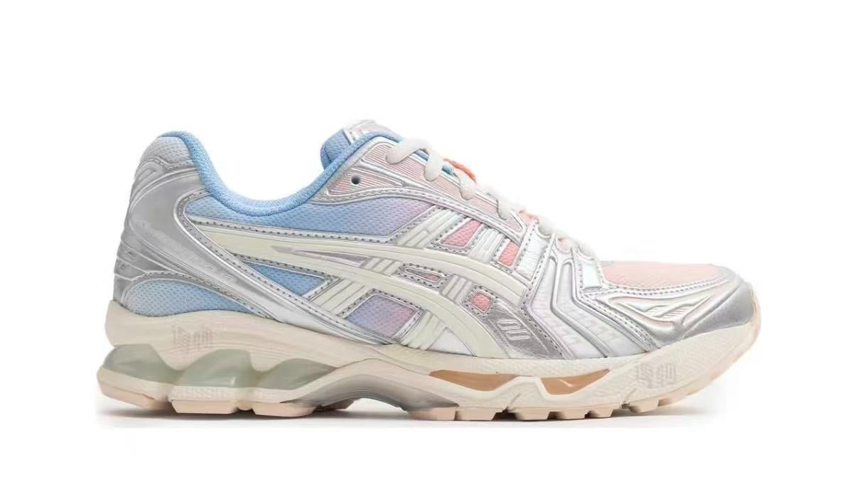 Gel Kaya - PASTEL PINK