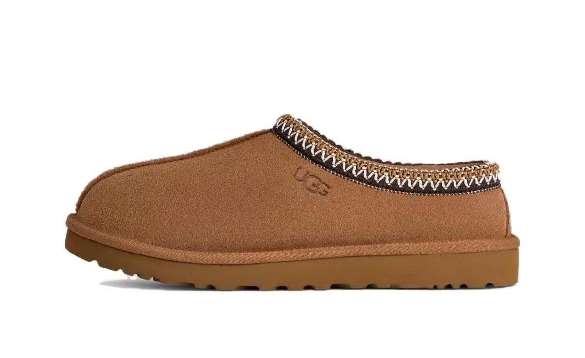 UGG Tasman Slipper – Chestnut