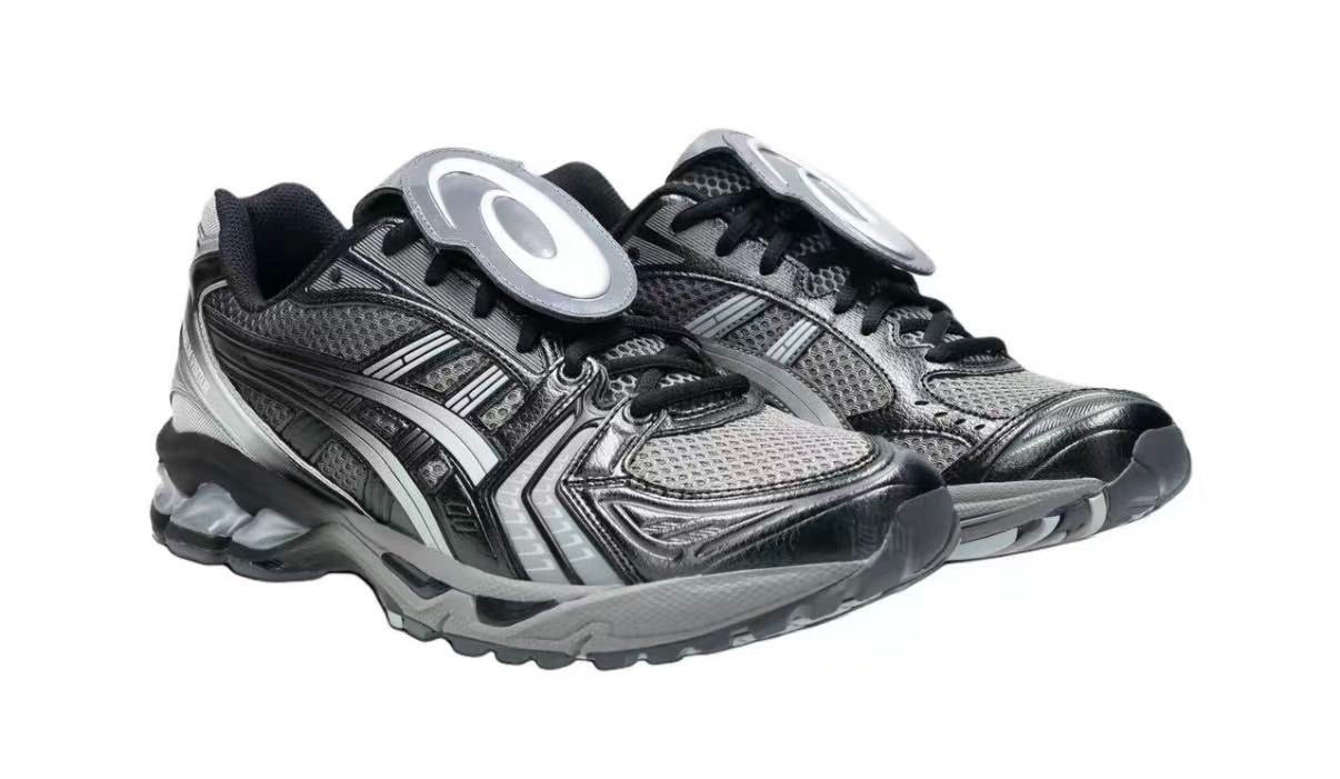 Gel Kinseï - Pure Silver