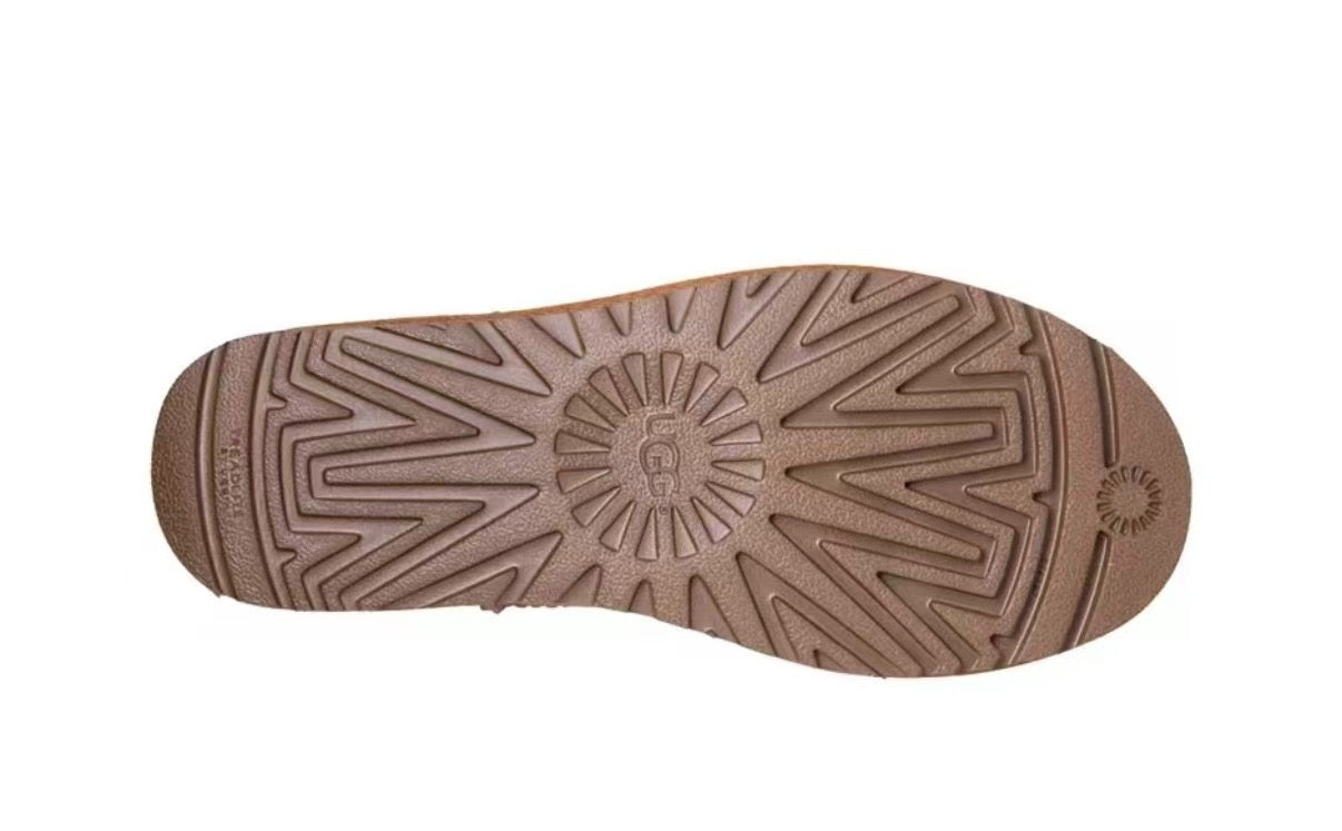 UGG Classic Mini II – Chestnut