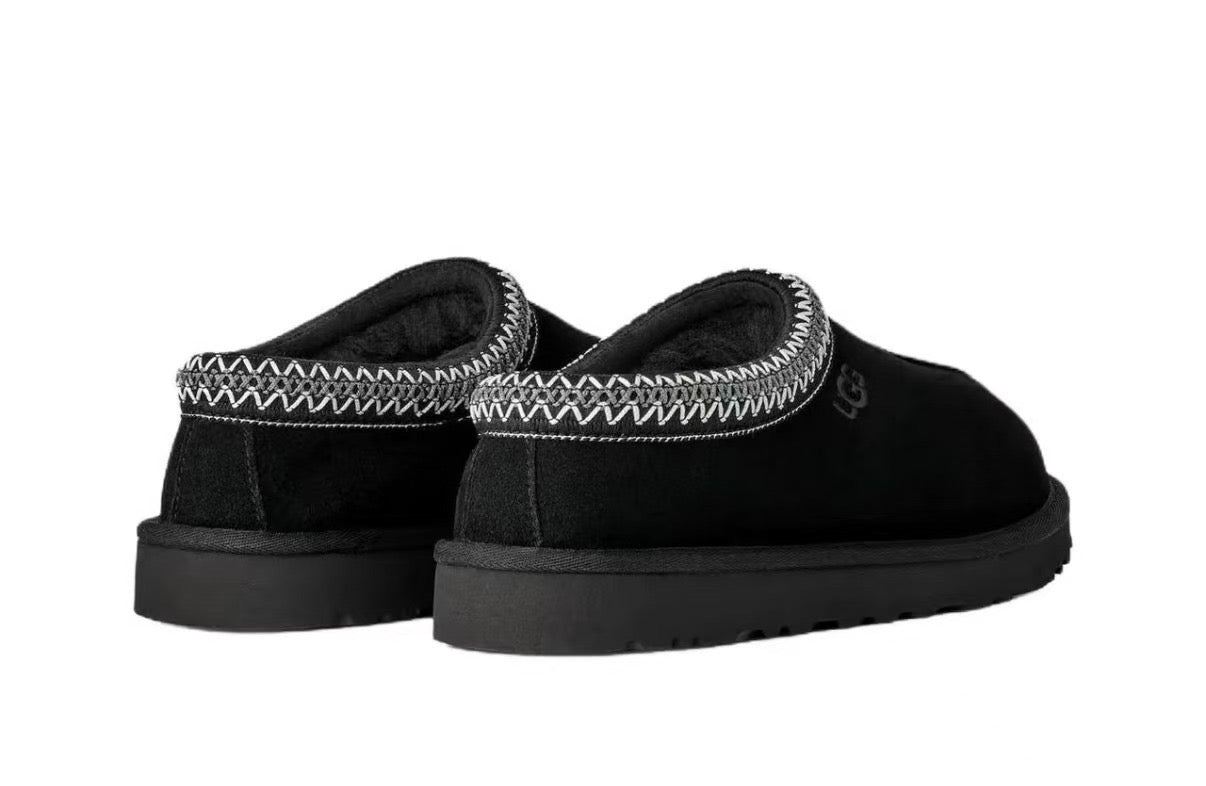 UGG Tasman Slipper – Black