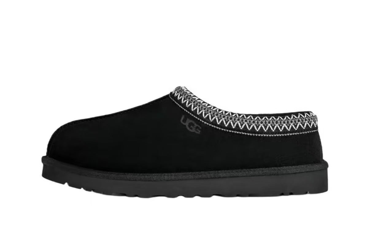 UGG Tasman Slipper – Black