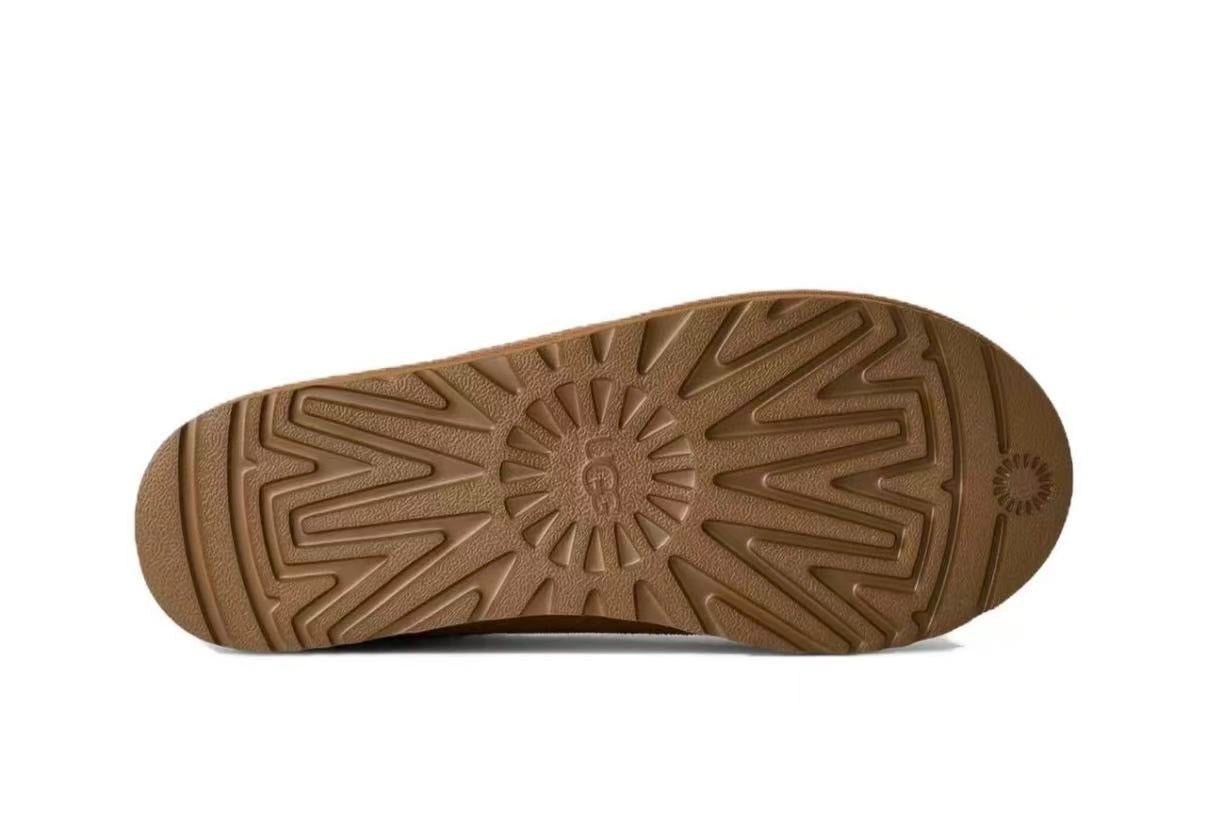 UGG Tasman Slipper – Chestnut