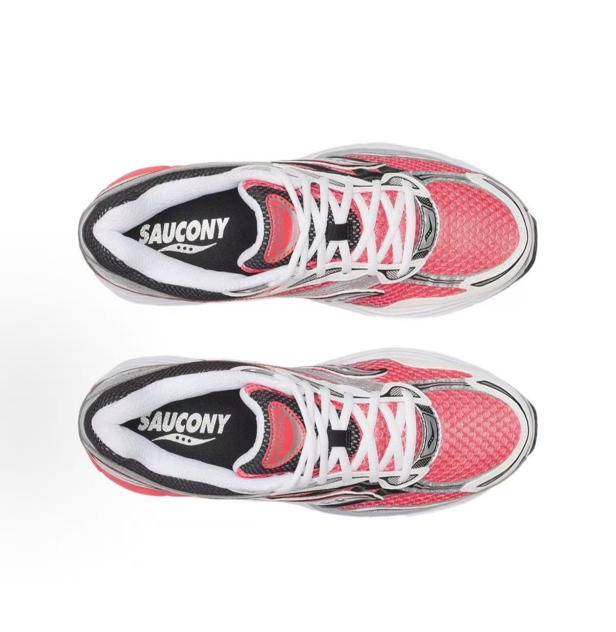 Omni 9 OG - BLACK&PINK