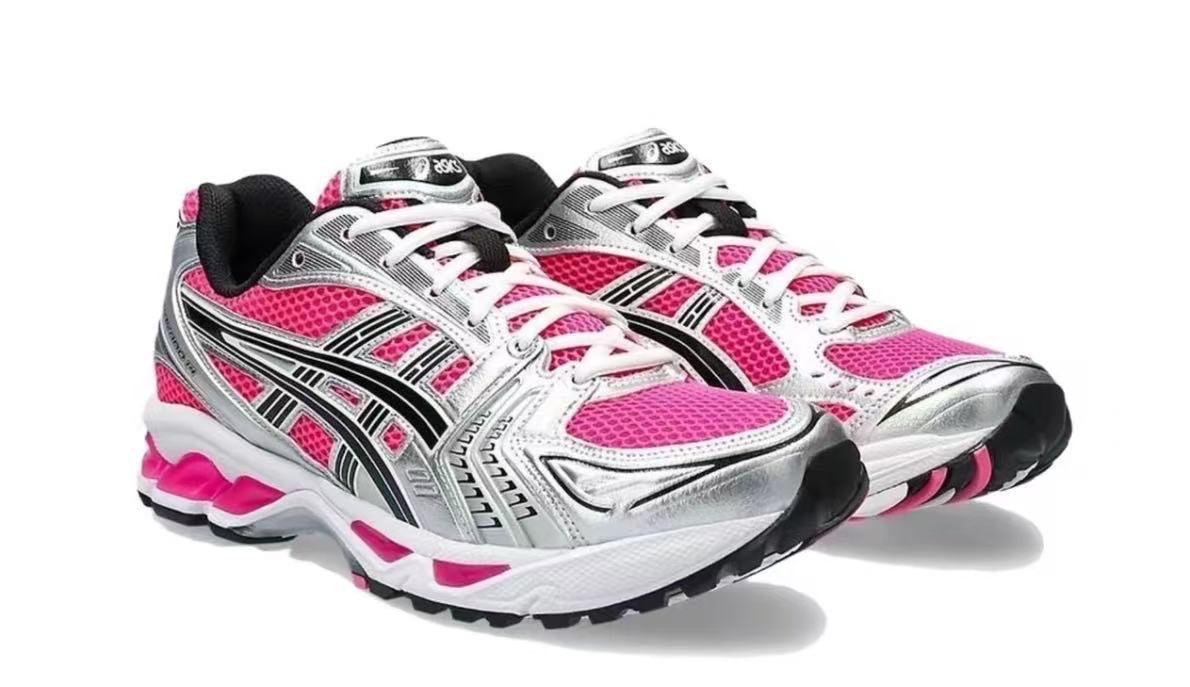 Kayano 14 - PINK