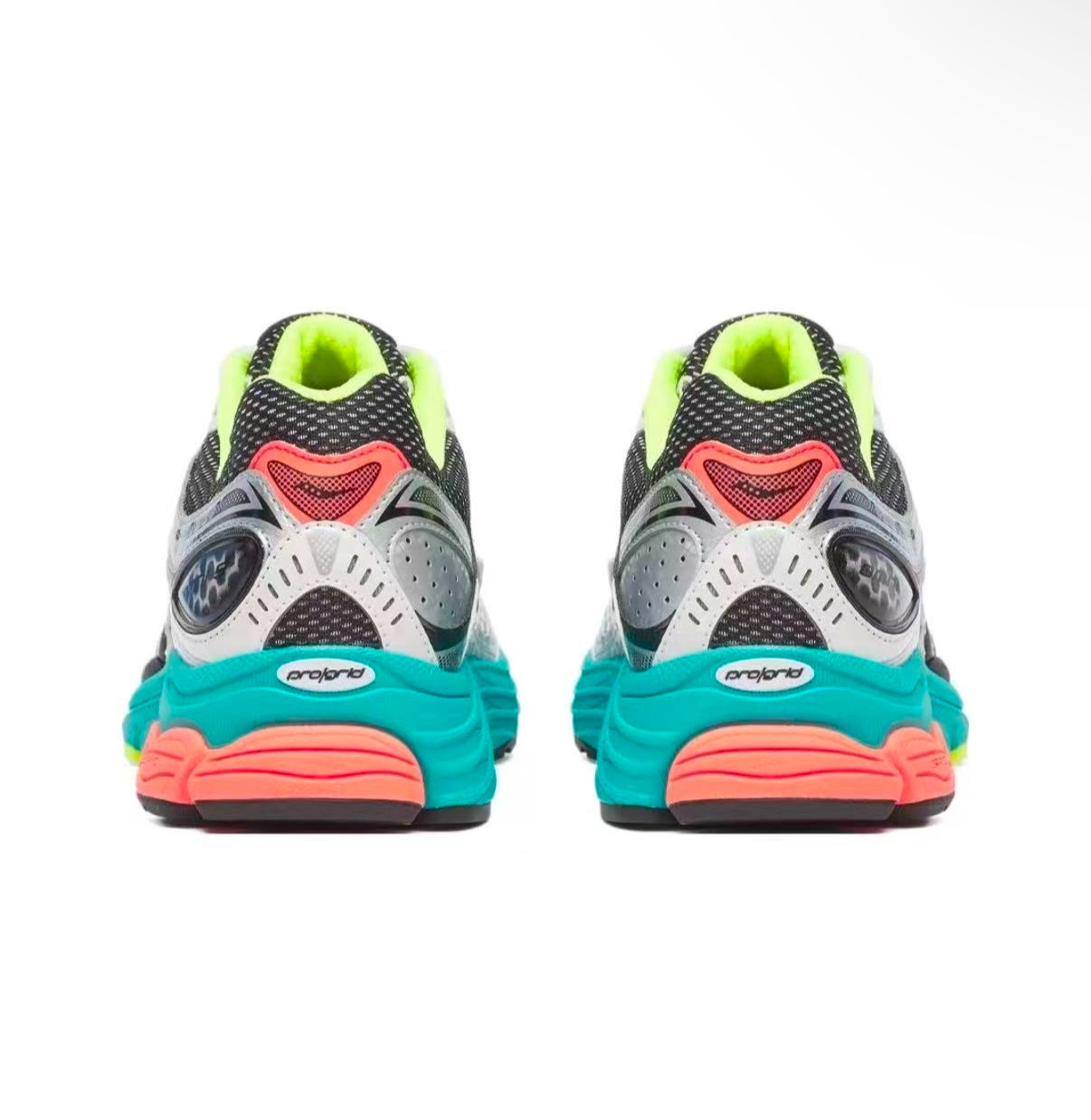 Omni 9 OG - Grey Blue