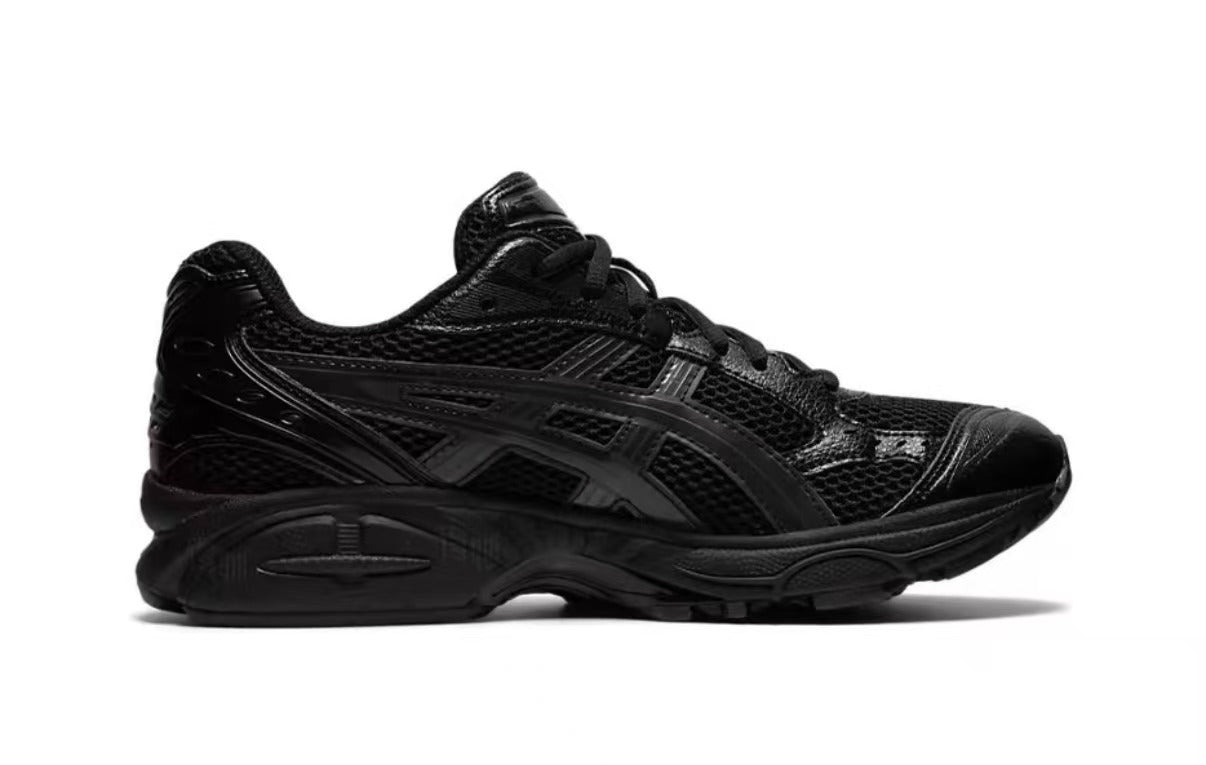 Kayano 14 - BLACK