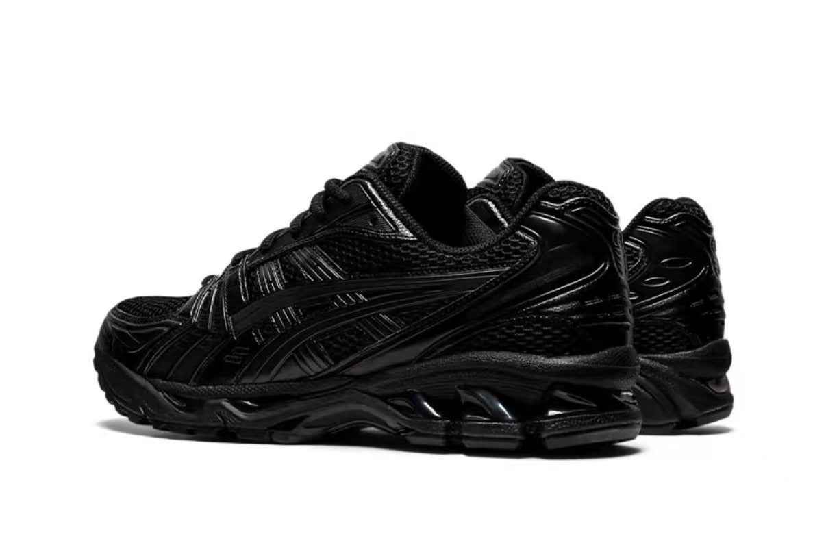 Kayano 14 - BLACK