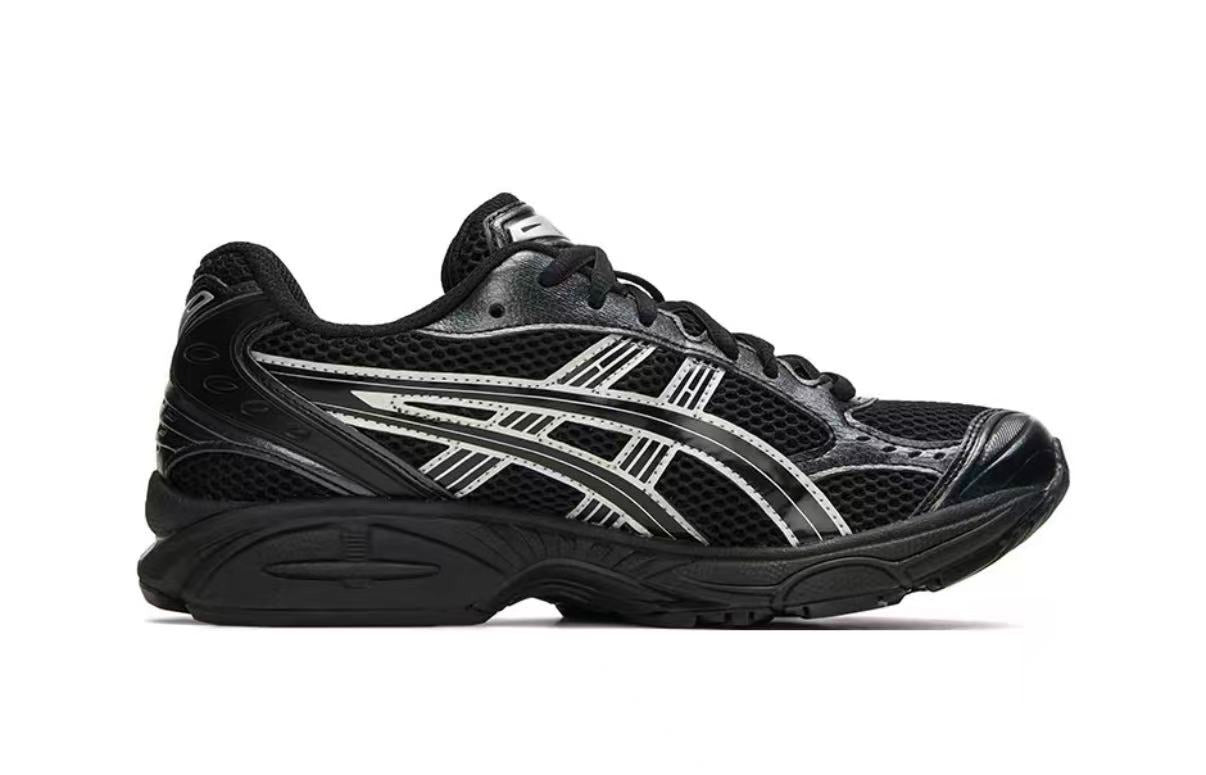 Kayano 14 - TRIPLE BLACK