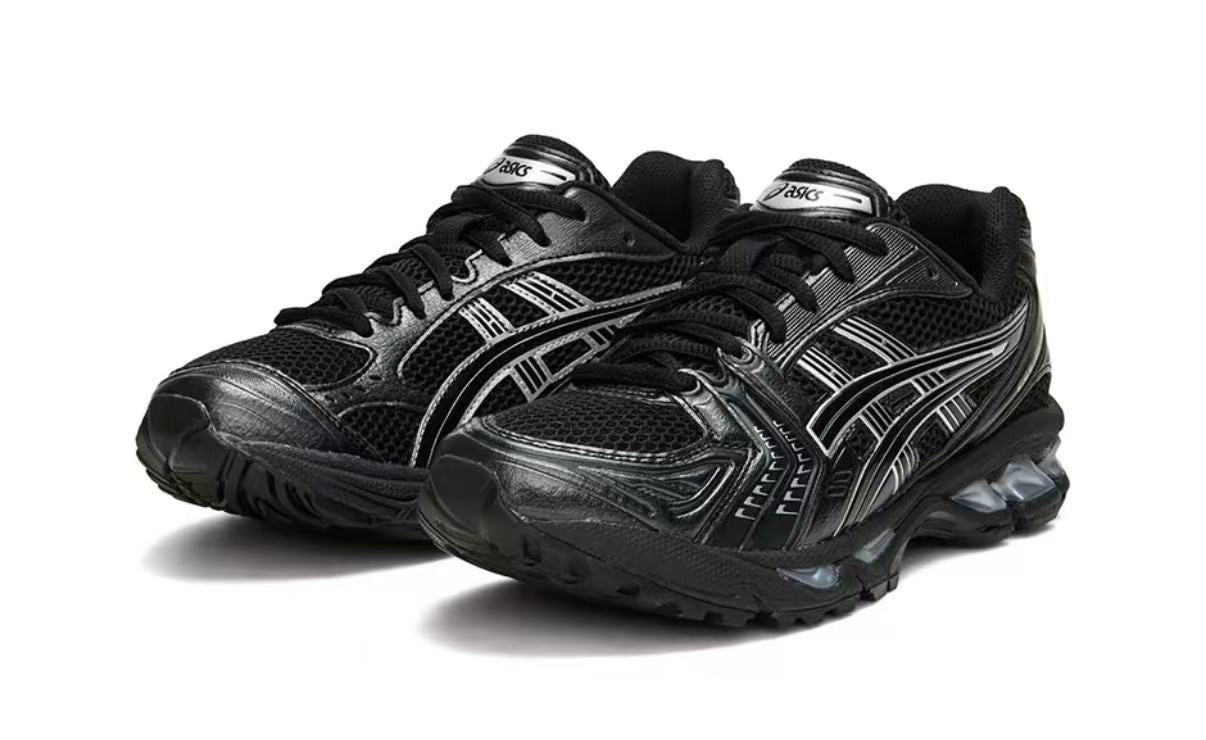 Kayano 14 - TRIPLE BLACK