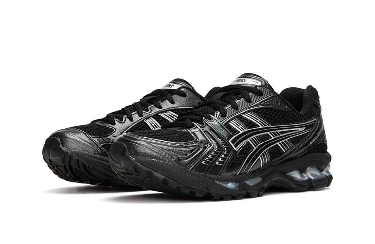 Kayano 14 - TRIPLE BLACK