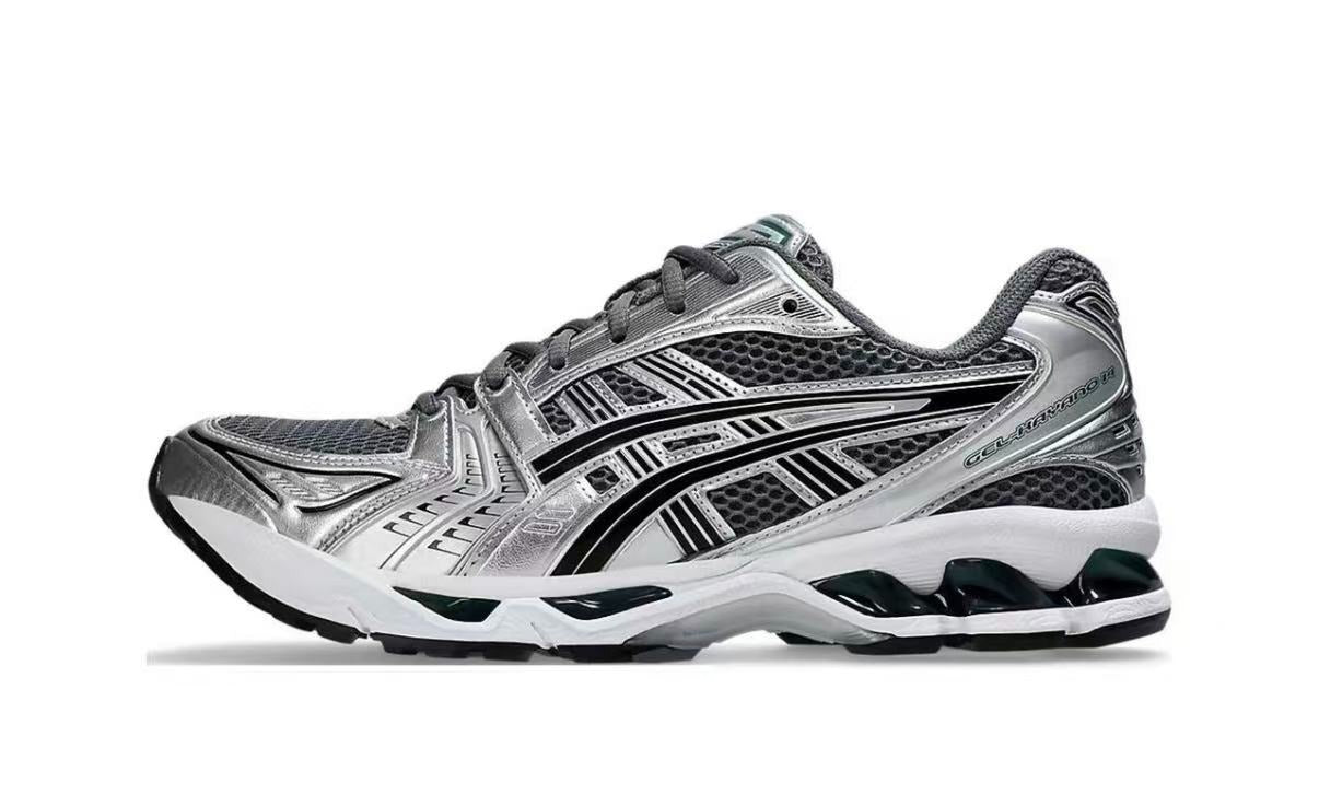 Kayano 14 - GRAPHITE GREY