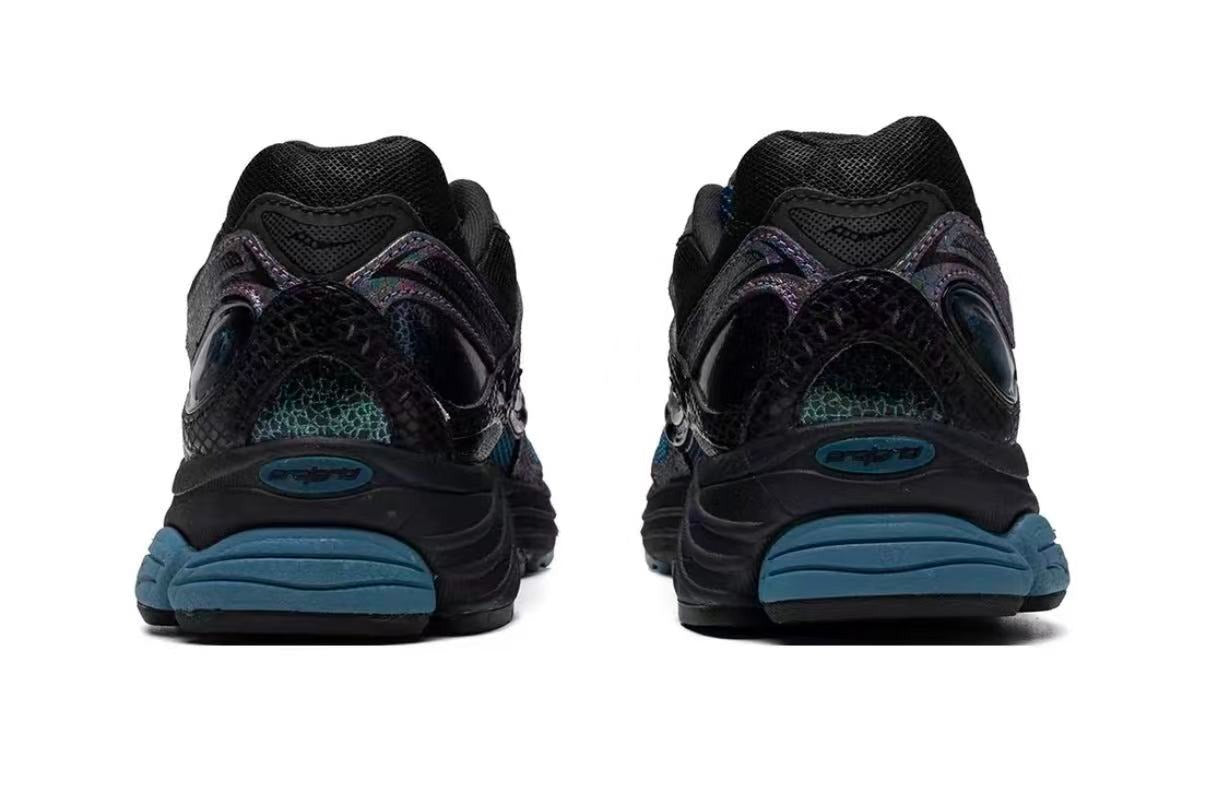 Omni 9 OG - MIDNIGHT BLUE