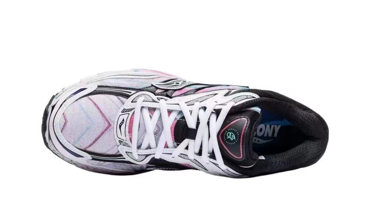 Omni 9 OG - BLACKED PINK