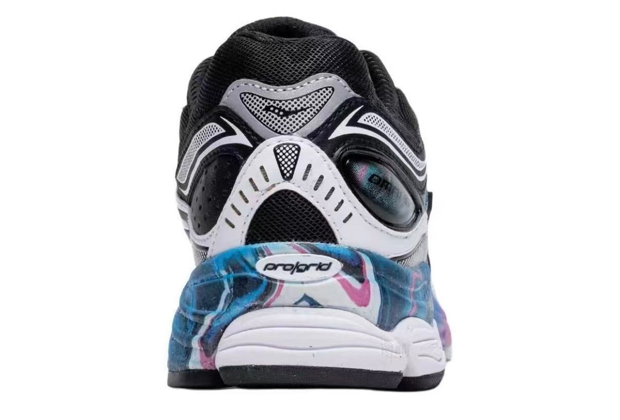 Omni 9 OG - BLACKED PINK