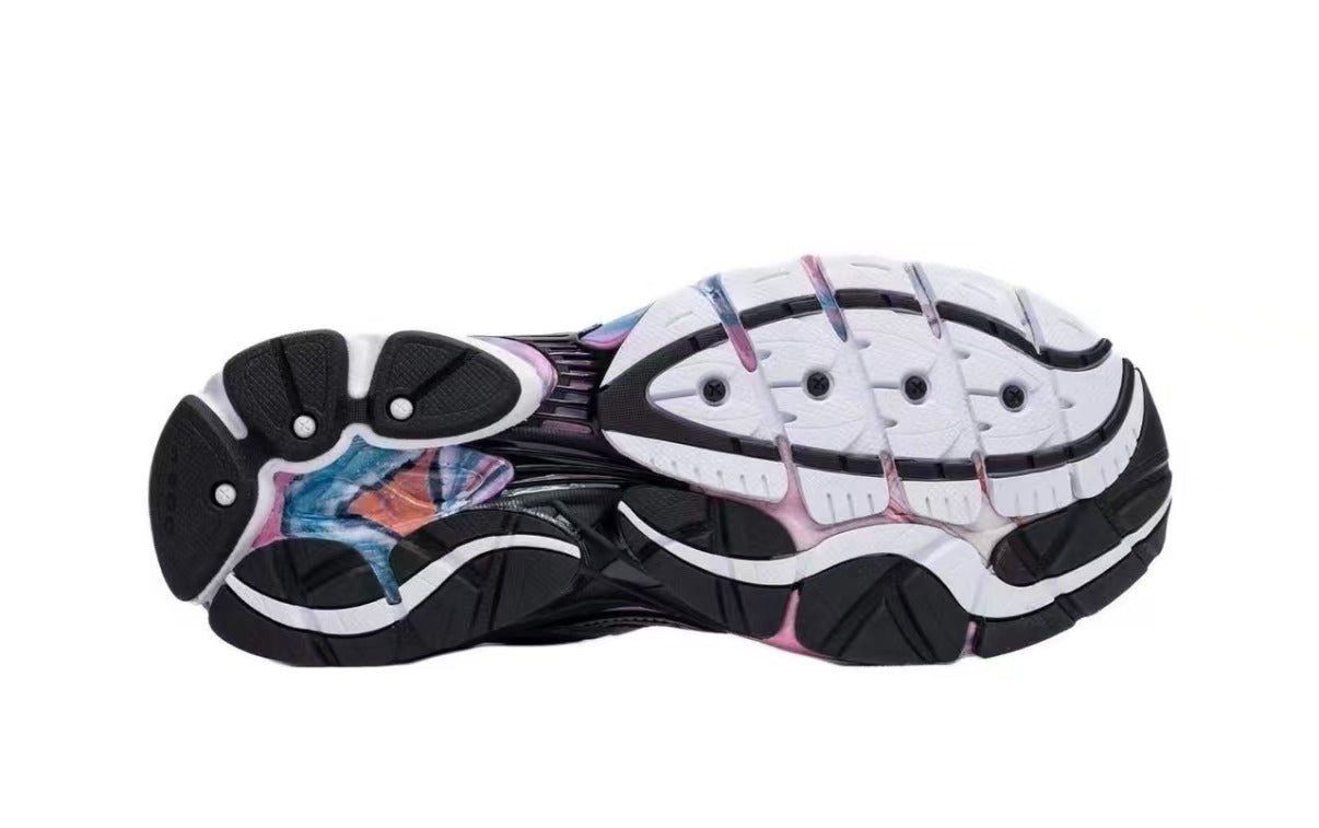 Omni 9 OG - BLACKED PINK