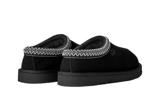UGG Tasman Slipper – Black
