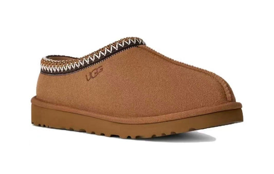 UGG Tasman Slipper – Chestnut