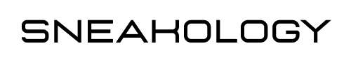 Sneakology