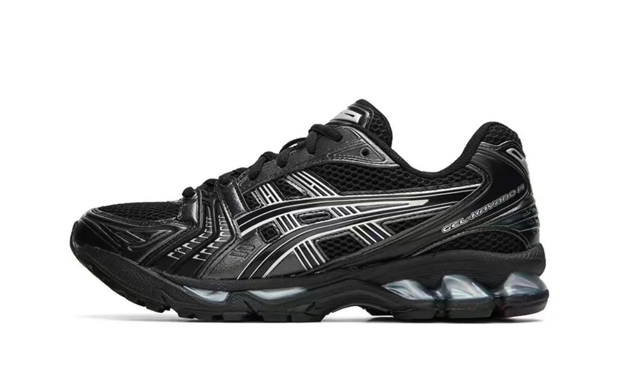 Kayano 14 - BLACK