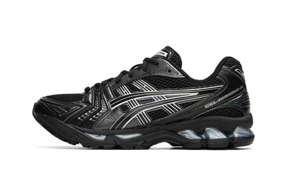 Kayano 14 - BLACK