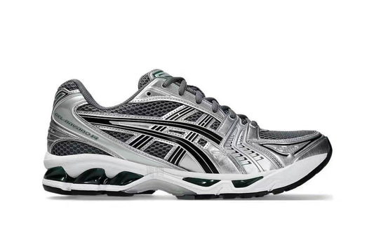 Kayano 14 - GRAPHITE GREY