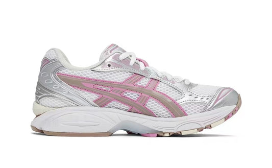 Kayano 14 - PINK SILVER