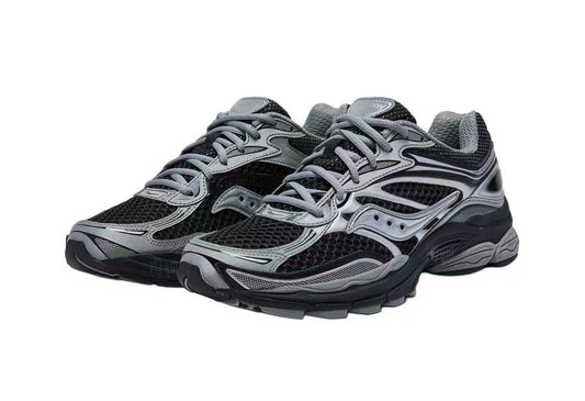 Omni 9 OG - BLACK&SILVER